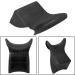 Neck Rest Shampoo Bowl Salon Shampoo Cushion Black Lightweight Portable for Professional Salon Barbershop Home Hair Washed by Lying - Buy Online on GoSupps.com