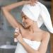 Bikini shaver for women bikini shaver cordless double head shaver for body facial hair remover care kit for face lips chin armpit legs Pink - Buy Online on GoSupps.com