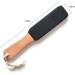 Pumice Stone Pedicure Tool Callus Remover for Dry and Wet Feet - 1 Piece - Buy Online on GoSupps.com