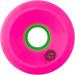 Slime Balls Santa Cruz Skateboard Wheels 66mm OG Slime 78A Pink - High Performance Skateboard Wheels - Buy Online on GoSupps.com