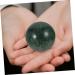 Buy Soesfoufu Jade Fitness Handball - Chinese Silent Jade Balls for Relaxation & Wellness | Home Decor & Health Care Tool - Buy Online on GoSupps.com