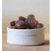 Terrasoul Superfoods Organic Medjool Dates - 4 lbs (2-Pack) - Premium Natural Sweetness - Buy Online on GoSupps.com