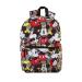Disney Mickey Mouse Backpack for Kids or Adults, 16 inch