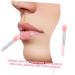 Buy Housoutil 4 Sets Lip Gloss Brush - Mini Lipstick & Blackhead Remover for Makeup | SEO Optimized Beauty Tools - Buy Online on GoSupps.com
