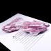 Home 70-300g Natural Tourmaline of Plum Blossom Crystal Cluster Specimen Stones Home Goods (Size : 300g) - Buy Online on GoSupps.com