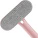 Rockible Pet Grooming Brush & Textile Cleaning Tool - Eco-Friendly 2 PCS for Perfect Pet Care - Buy Online on GoSupps.com
