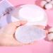 Amosfun Masques Yeux en Coton 200 Pi ces Forme Mangue Blanc Compresses Oculaires Pratiques et Respirantes pour Soins Ophtalmologiques et Fatigue des Yeux Domicile - Buy Online on GoSupps.com