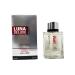 Luna Deluxe Pour Homme 3.4 Fl. Oz. Eau De Toilette Citrus Aromatic fragrance For Men - Buy Online on GoSupps.com