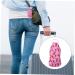 Buy 4 Sets Hand Bottle Cover Keychain | Rubber Key Chain with Protective Cover - International Shipping Available - Buy Online on GoSupps.com