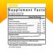Seeking Health CoQ10 & Optimal Electrolyte Sticks Lemonade CoQ10 for Heart & Energy Support and Lemonade Electrolyte Stick Packs for Hydration (60 Capsules) - Buy Online on GoSupps.com