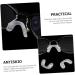 Lurrose 8 St Nose Pads for Glasses | Anti-Slip Replacement Caps & Cushions for Sunglasses & Optical Glasses - International Shipping Available - Buy Online on GoSupps.com