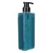 Qukaim Shower Gel Fragrant Body Wash for Men with Plant Extracts 400mlRefreshing Moisturizing Deep Cleansing Shower Gel