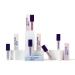 UNICORN SNOT Eyelighter - Glitter Liquid Eyeshadow for Long Lasting Sparkle - Cruelty Free - Gluten Free - 0.17oz (Slide/Moody Blue) - Buy Online on GoSupps.com