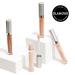 R 4-in-1 Sculpting Concealer - Moisturizing Formula - Lightweight Medium to Full Coverage - Covers Imperfections - Cruelty-Free & Gluten-Free | MN3 - Buy Online on GoSupps.com