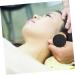 Frcolor Fascia-Head Muscle Device Accessories Deep Tissue Massage & Vibration Relaxation 9x6x2cm Black - Buy Online on GoSupps.com