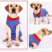 Zesliv Recovery Suit for Pets | Post-Surgery Protection for Cats & Dogs | Anti-Licking Vest & Healing Clothing - Buy Online on GoSupps.com