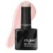Mylee Gel Nail Polish 10ml Flamingo wings UV/LED Soak-Off Nail Art Manicure Pedicure for Professional Salon & Home Use Nudes Range - Long Lasting & Easy to Apply MG0078 - Flamingo Wings