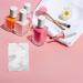 SHERCHPRY Adh sifs pour Manucure avec Feuillets Aluminium Kit de D pose de Vernis Gel Lingettes Dissolvantes pour Ongles et Mains Accessoires Professionnels pour Salon et Maison - Buy Online on GoSupps.com