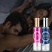 Long Lasting Romantic Perfume Perfume Spray Magic Enhanced Perfume Romantic Perfume that seduces her Pheromone Perfume Spray Cologne Perfume Let her fall in love with you. (Man) (Lady+Man) - Buy Online on GoSupps.com
