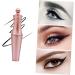 Beavorty 8 Pcs Liquid Eyeliner Gold Eyeliner Women Makeup Eyeliner Women Makeup Kit Make up Makeup Set 3d - Buy Online on GoSupps.com