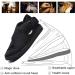 WCXTY Closed Health Slippers for Swollen Feet - Size 5.5 - Buy Online on GoSupps.com