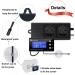 Ketotek PID Thermostat for Reptiles & Aquariums - Digital Dimmer Temperature Controller 220V/230V with Timer | Optimal Heating Solution - Buy Online on GoSupps.com