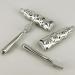 Shop LXINMFEWY 76mm Furniture Handles | Toothbrush & Toothpaste Kitchen Cupboard Handles | Zinc Alloy Drawer & Chest of Drawers Buttons - Buy Online on GoSupps.com
