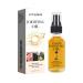JOYVOIDX Moisturizing Face Oil with Rosehip & Black Seed Oil Nourishing Treatment to Hydrate and Improve Appearance of Wrinkles Dryness & Dullness for Firmer Skin 1oz