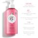 Roger&Gallet Rose Body Lotion 250ml - Buy Online on GoSupps.com