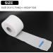Qtynudy 5 Neck Hair Cutting Collar Strip Roll Paper Salon Barber Dispose - Buy Online on GoSupps.com