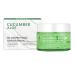 Cucumber & Aloe Gel Sleeping Mask Cucumber Gel Mask with Aloe Vera Extract & Hyaluronic Acid Firming Anti Aging Moisturizing Face Mask Night Time Skin Care & Repair
