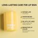 Propolis Lip Gel Hydrating Lip Balm Nourishing Lips Butter Long-Lasting Moisturising Lip Balm East To Use For Lip Care - Buy Online on GoSupps.com