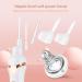 Electric Ear Scoop Rechargeable Led Ear Cleaning Tool Quiet Safe Low Noise Portable Ear Cleaner for Kids Adults Black - Buy Online on GoSupps.com