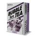 Buy Inotea Brown Sugar Bubble Tea Drink Ready to Drink Canned Black Milk Tea with Boba (16.6 oz Pack of 24) Taro Flavor International Shipping Available - Buy Online on GoSupps.com