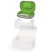 Phonak hearing aid case - storage box for hearing aids - hard case - small