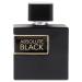 Luxe Absolute Black for Men - 3.4 oz EDP Spray - Buy Online on GoSupps.com