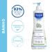 Buy Mustela Soaps & Hand Wash 750 ml - Gentle Care for All Skin Types | International Shipping Available - Buy Online on GoSupps.com