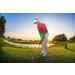 LEAGY Timeless Classic Golf Putter 35 - Two-Way Head, Rubber Grip - Male & Female Right/Left Handed Golfers - Buy Online on GoSupps.com