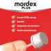 Meta Title: MORDEX Nail Strengthening Treatment - Stronger Nails Guaranteed - Buy Online on GoSupps.com