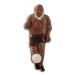Heilemann Football Noble Milk Chocolate 100g - Premium Gourmet Treats for International Shipping - Buy Online on GoSupps.com