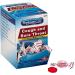 Buy PhysiciansCare Cough & Sore Throat Lozenges - Cherry Menthol 50 Individually Wrapped - International Shipping Available - Buy Online on GoSupps.com