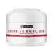 Cosmesis Tightening & Firming Neck Cream - Hydrates & defends neck skin inhibits elastin breakdown & stimulates collagen synthesis 2 oz.