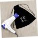 Didiseaon Flannel Hair Dryer Bag Flat Ironing Travel Bag Travel Bag for Hair Styling Tools Hair Dryer Organizer Hair Dryer Bag Drawstring Travel Drawstring Bag Curling Iron Travel Bag - Buy Online on GoSupps.com