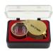 Portable 30X 21mm s Magnifier Gold Eye Loupe Stone Full of Stars - Buy Online on GoSupps.com