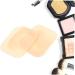 Beavorty 8 Pairs Makeup Practice Skin Makeup Training Accessories Fake Practical Skin Eye Shadow Make up 3d - Buy Online on GoSupps.com