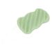 Plant Fiber Facial Sponge - Washable & Reusable Cleansing Puff for Sensitive Skin | Eco-Friendly Exfoliating Bath Accessory - Buy Online on GoSupps.com