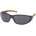 Siskiyou Sports NCAA unisex Wrap Sunglasses Michigan Wolverines Adult Blue