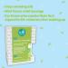 Wellness Basics Mini Nicotine Lozenge 2mg 135 Count | Stop Smoking Aid Mint Flavor | Reduce Withdrawal Symptoms | Pack of 1 - Buy Online on GoSupps.com