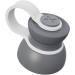 Promixx Protein Shaker Bottle 760ml - Durable Odorless Sports Shaker for Protein Shakes & Hydration - Graphite Gray - Buy Online on GoSupps.com