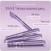 Nail Oil Pen Nail Repair Solution Fingernail Nutrition Care with Extra Strength Formula Moisturizing Supplies for Daughter Girlfriend Girls Mom Wife Cuticle Hand Salon Travel - Buy Online on GoSupps.com